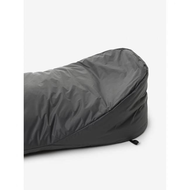 Спальный мешок BASK Mistral Light XL
