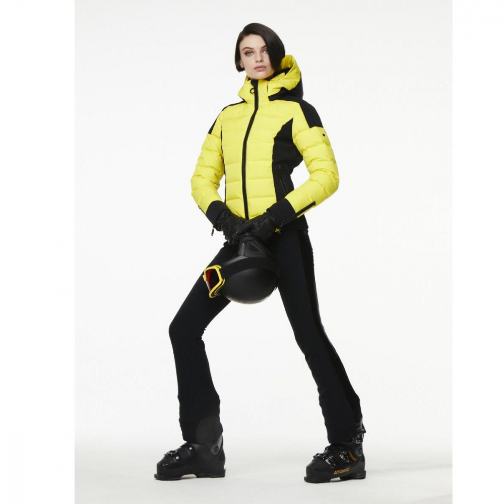 Куртка Goldbergh Strong