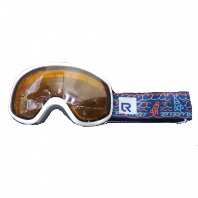 Маска Los Raketos Dexter 21906