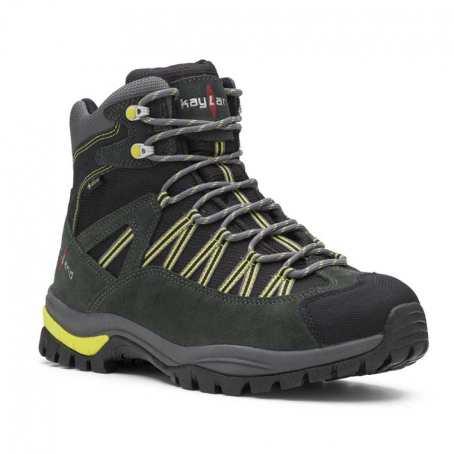 Ботинки Kayland Orbit GTX