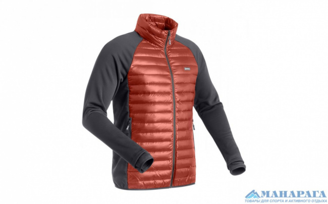 Куртка BASK CHAMONIX LIGHT HYBRID UJ