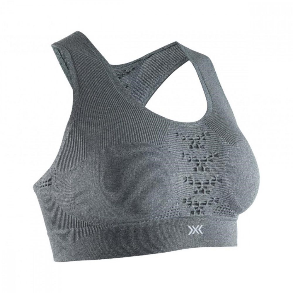 Топ X-Bionic Energizer MK3 Reva Sports BRA (XS, G003 (9151274))
