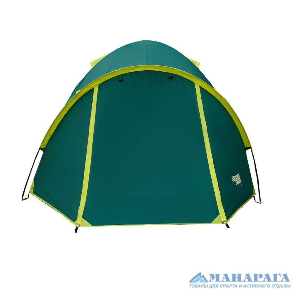 Палатка GreenLand West 2