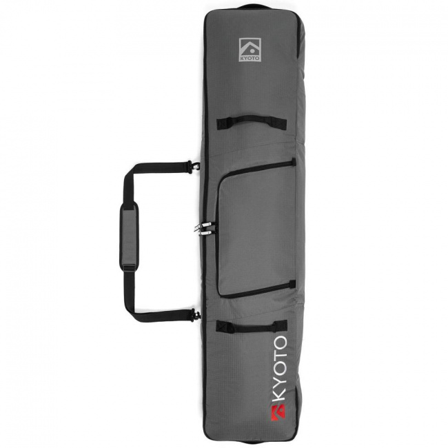 Чехол KYOTO Sumo (158, grey ripstop (9170783))