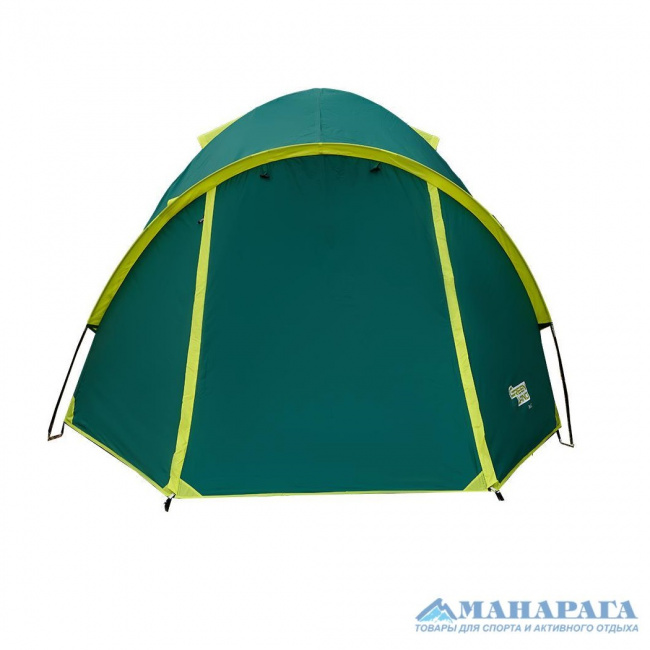 Палатка GreenLand West 2