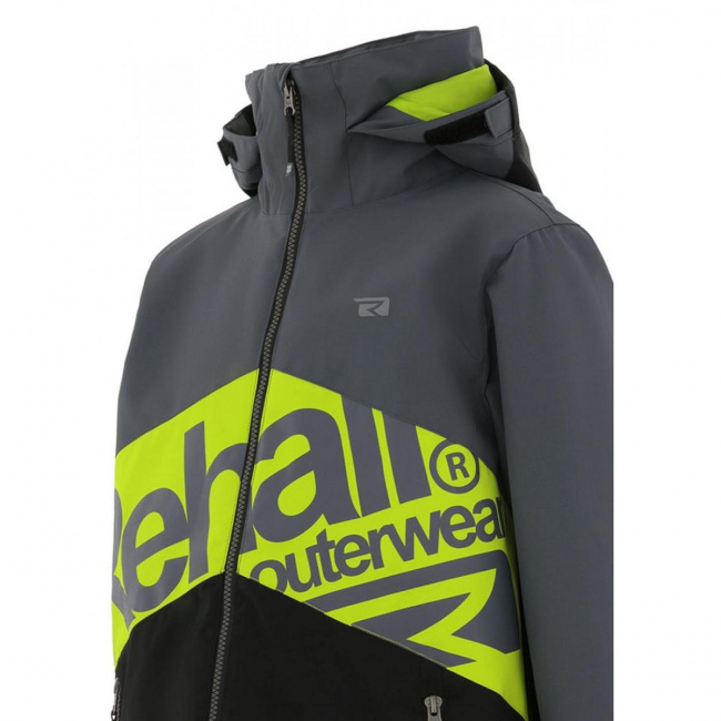 Куртка Rehall Reed-R-Jr