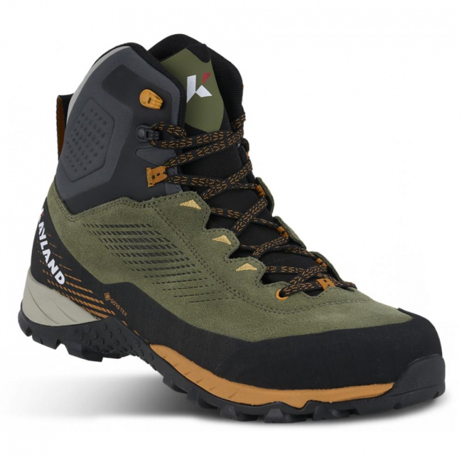 Ботинки Kayland Vision GTX (арт. 18024100)