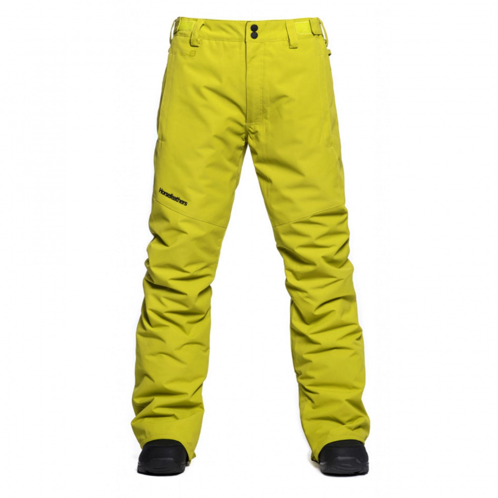 Брюки Horsefeathers Spire