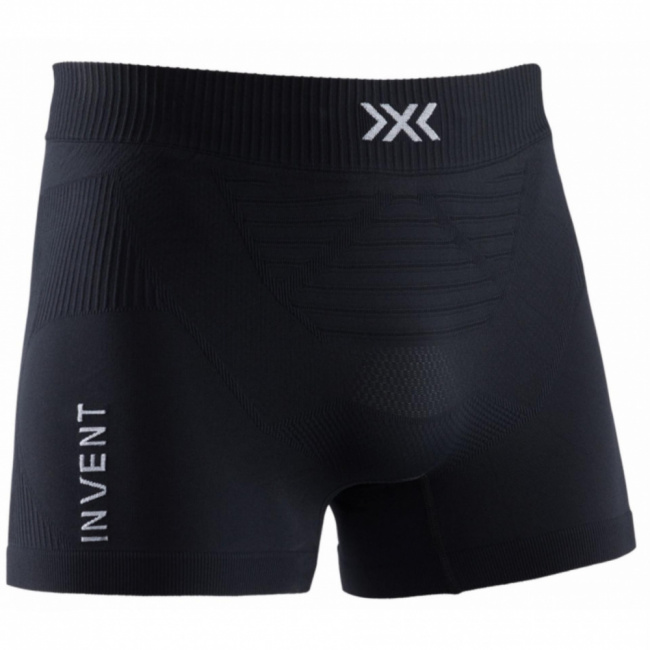 Трусы X-Bionic Invent LT Boxer Shorts 