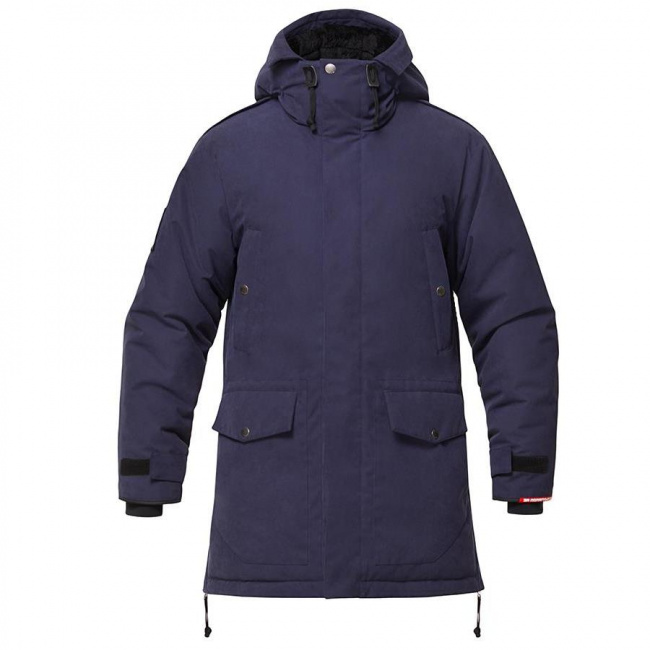 Куртка BASK Yenisei V2 (без меха)