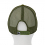 Кепка BUFF /24/ 131403 Trucker Reth Forest