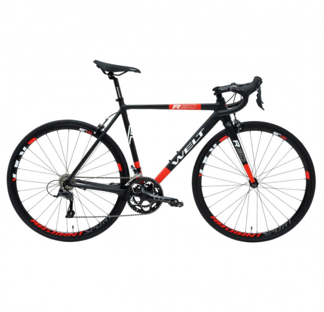 Велосипед Welt 23 R90