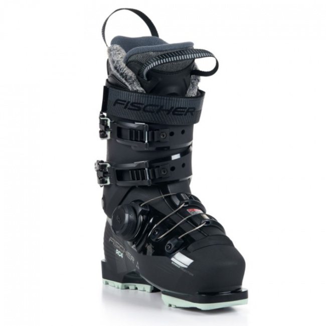 Ботинки г/л Fischer /25-26/ RC4 95 MV BOA