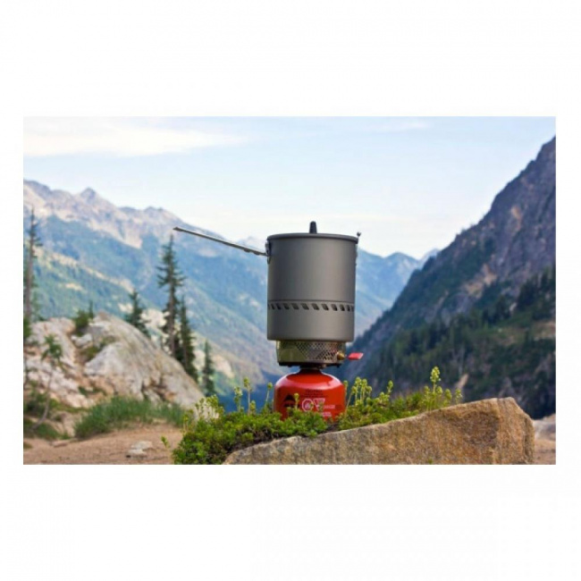 Горелка MSR Reactor 2.5 л