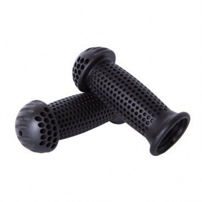 Грипсы Green Cycle GGR-112