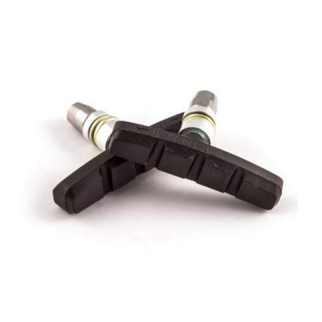 Тормозные колодки Clark'S 3-370 V-brake 70 мм