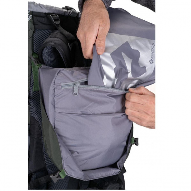 Рюкзак RedFox Makalu-65 V5