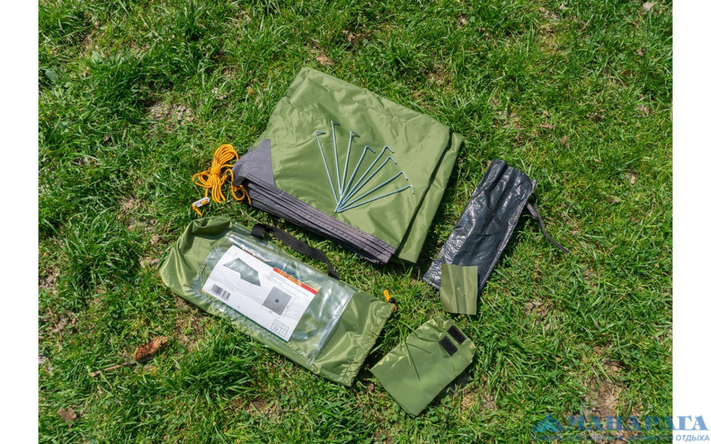 Тент RockLand 300x300