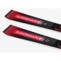 Лыжи Head /24-25/ Supershape e-Rally SW BB-PR + крепл. PRD 12 GW Brake 85 [F]