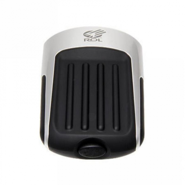 Фонарь передний CAT EYE HL-EL610RC EC