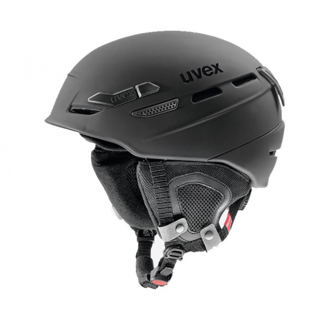 Шлем Uvex P.8000 Tour