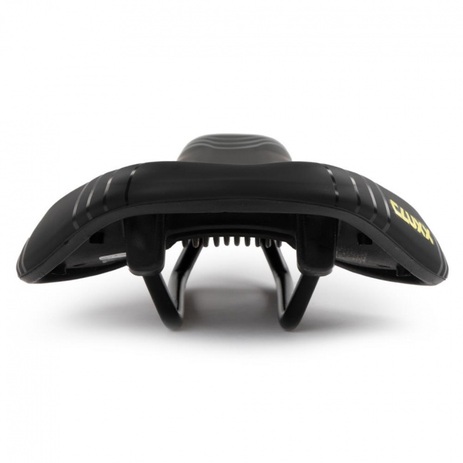 Седло CLUXX Stradio 200 180х266мм