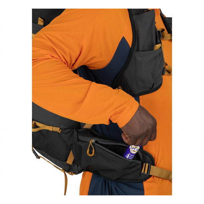 Рюкзак Osprey Talon Velocity 30