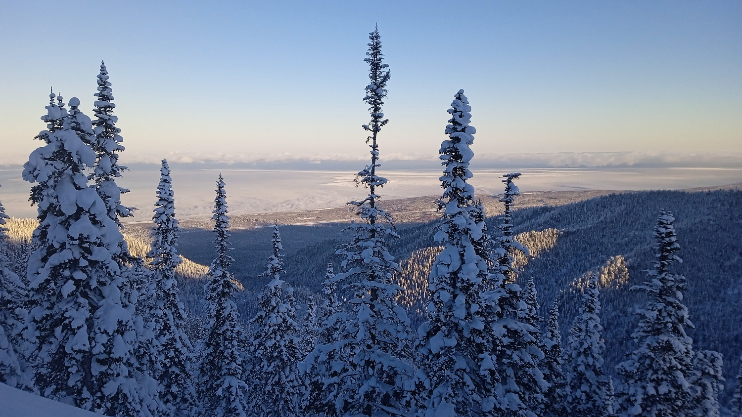 Мамай, сезон третий 