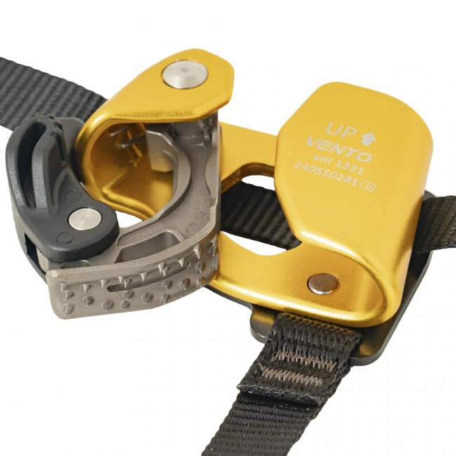 Зажим на ногу Венто