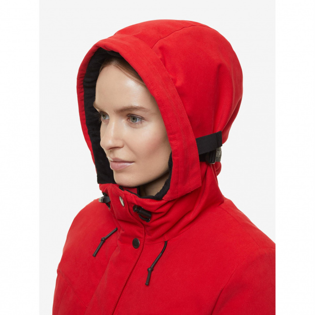 Куртка BASK Iremel V4 (без меха) жен.