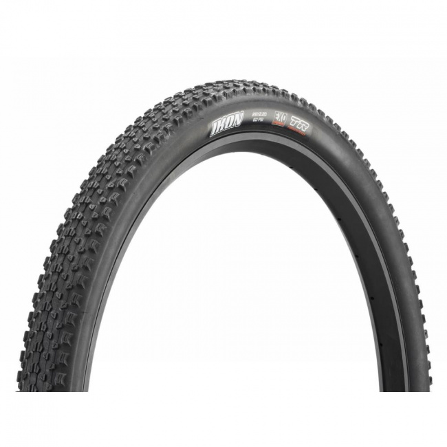 Покрышка Maxxis 29 x2.20 Ikon EXO/TR Foldable