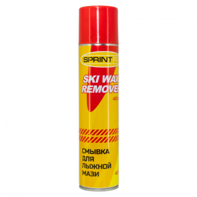 Смывка SPRINT PRO аэрозоль (400 мл (9182432))