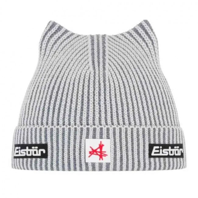 Шапка Eisbar Sorra MU SA (white-graumele  (9183765))