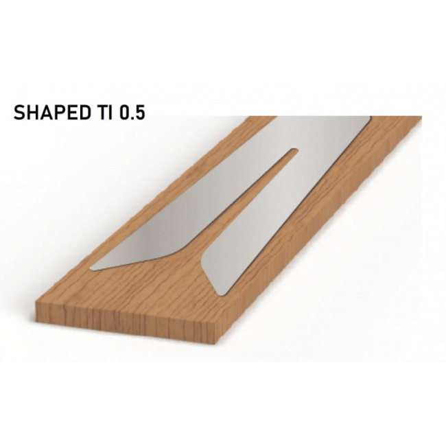 Лыжи горные Fischer /23-24/ Ranger 116