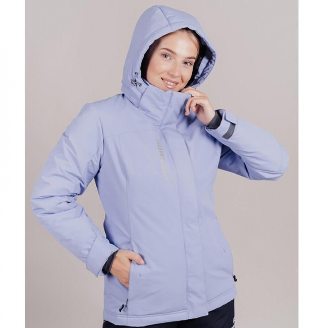 Куртка утепленная Nordski Mount W