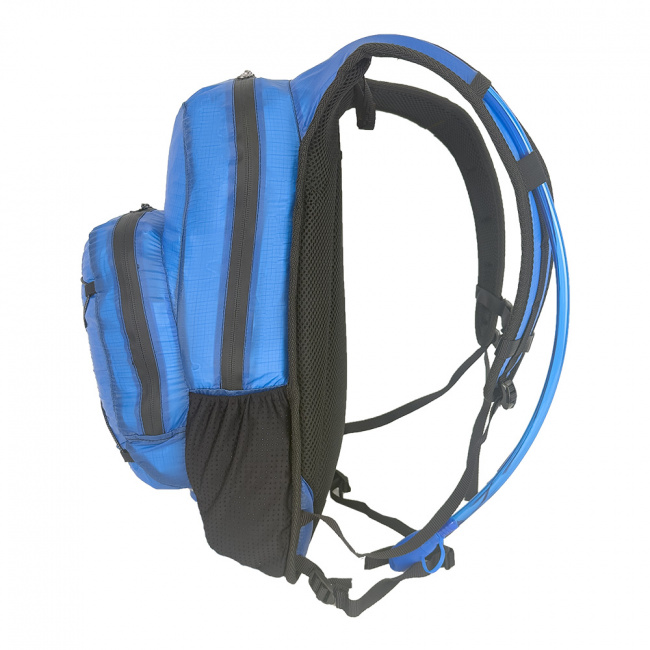 Рюкзак МАНАРАГА Supercross Ultralight Si  (синий (9178909))