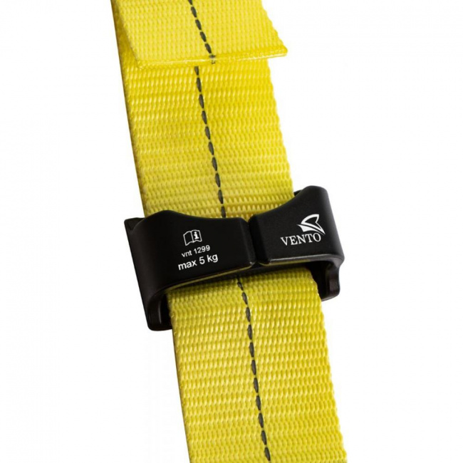 Комплект скоб Венто для размещения стропов