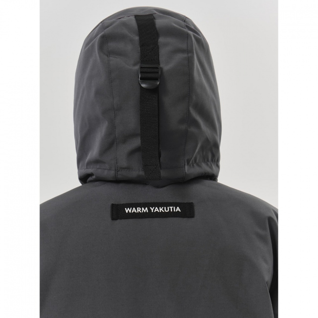 Куртка Acoot Токко