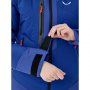 Куртка Salewa Ortles Heavy RDS Down жен.
