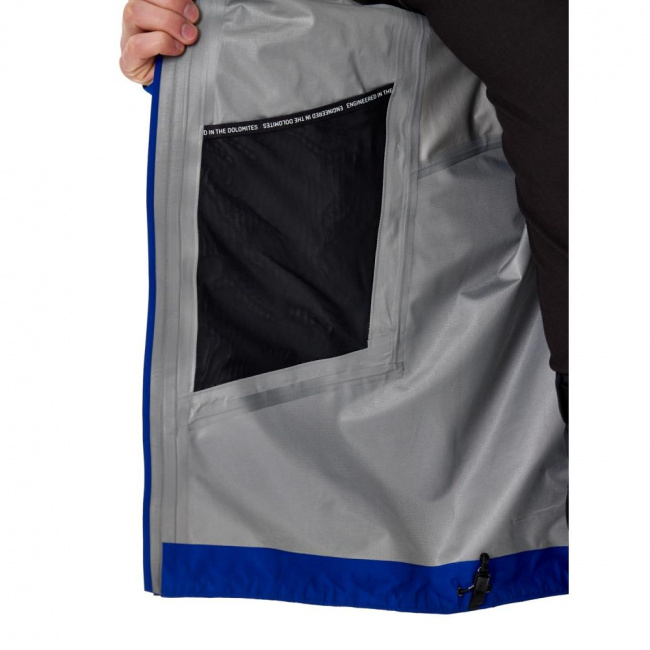 Куртка Salewa Ortles GTX 3L