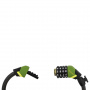 Замок CLUXX Gardia 1250C Green/Black