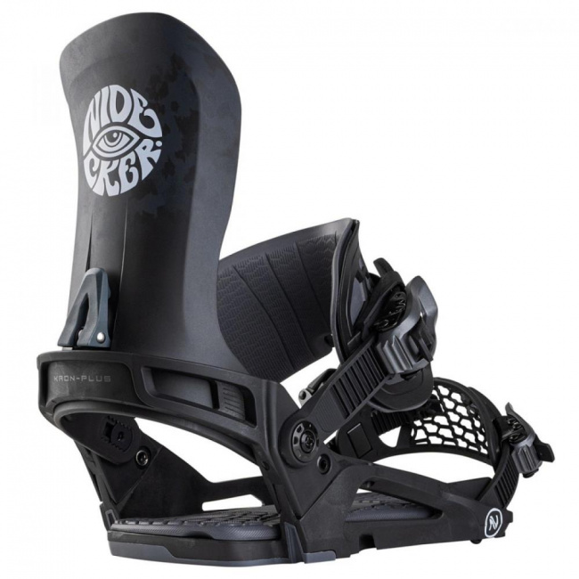 Крепления для сноубордов Nidecker /24-25/ Kaon-Plus APX