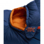 Спальник RedFox Yeti-20C Long