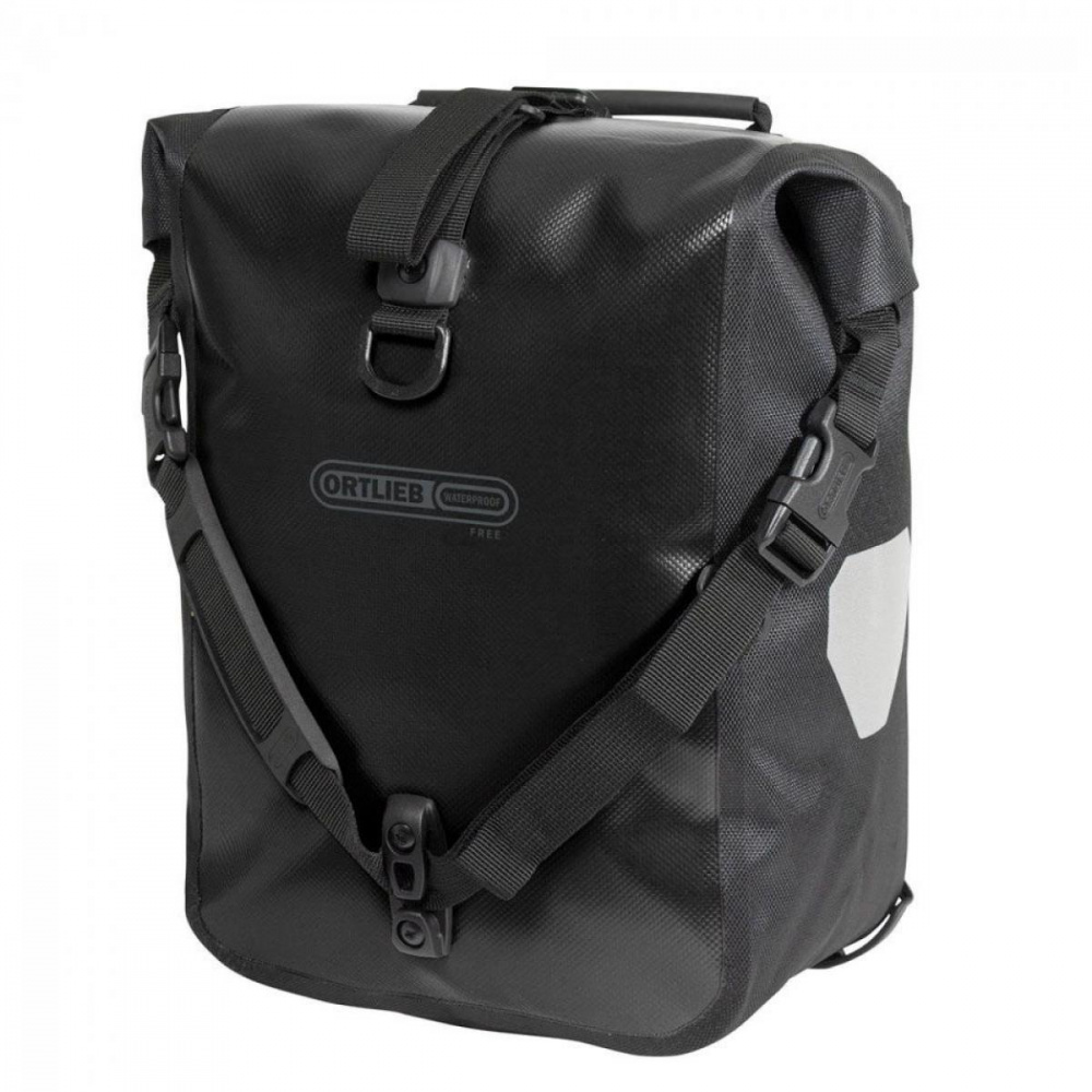 Велобаул ORTLIEB Sport-Roller Free 25 L Велобаул ORTLIEB Sport-Roller Free 25 L