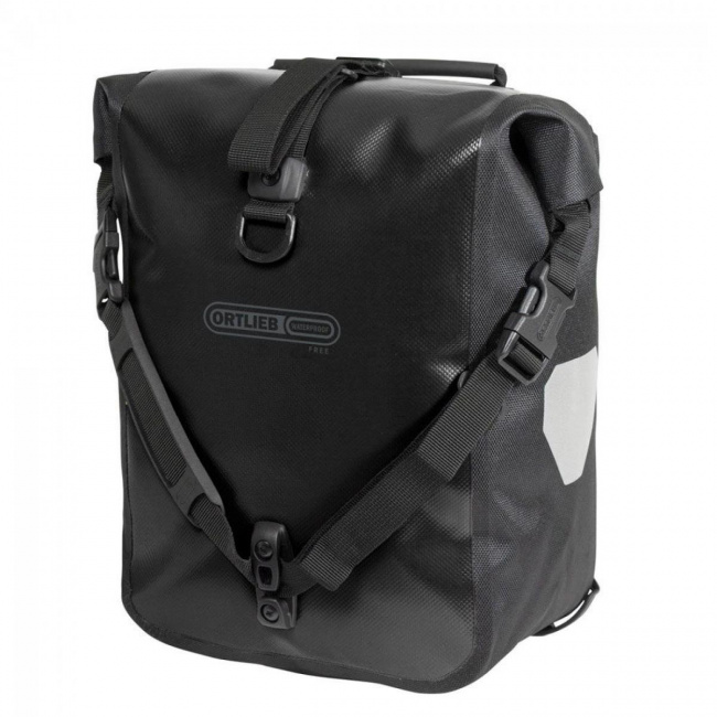Велобаул ORTLIEB Sport-Roller Free 25 L Велобаул ORTLIEB Sport-Roller Free 25 L