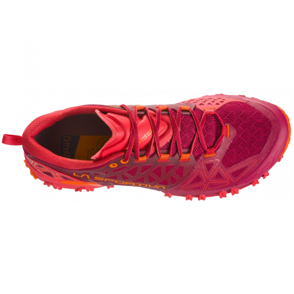 Кроссовки La Sportiva Bushido II W Кроссовки La Sportiva Bushido II W