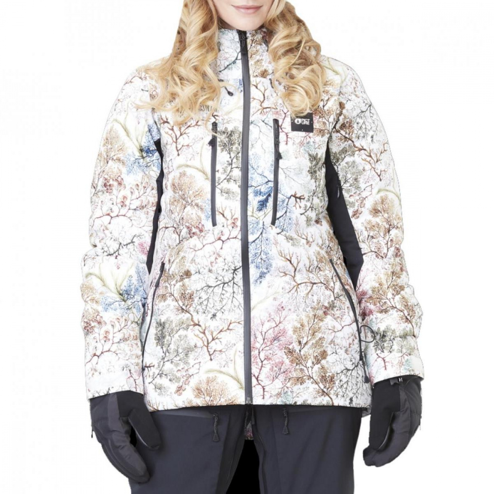 Куртка Picture Organic 20K/20K Pluma JKT жен. Куртка Picture Organic 20K/20K Pluma JKT жен.
