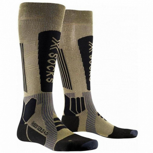 Носки X-Socks Helixx Gold 4.0