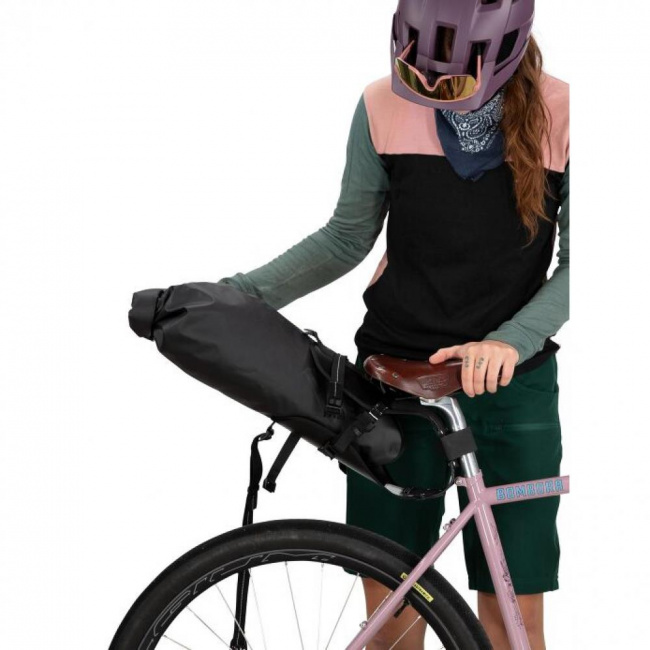 Сумка Osprey Escapist Saddle Bag