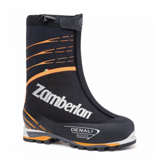 Ботинки Zamberlan 6000 DENALI EVO RR